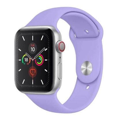 lilac 38-40-41mm apple watch